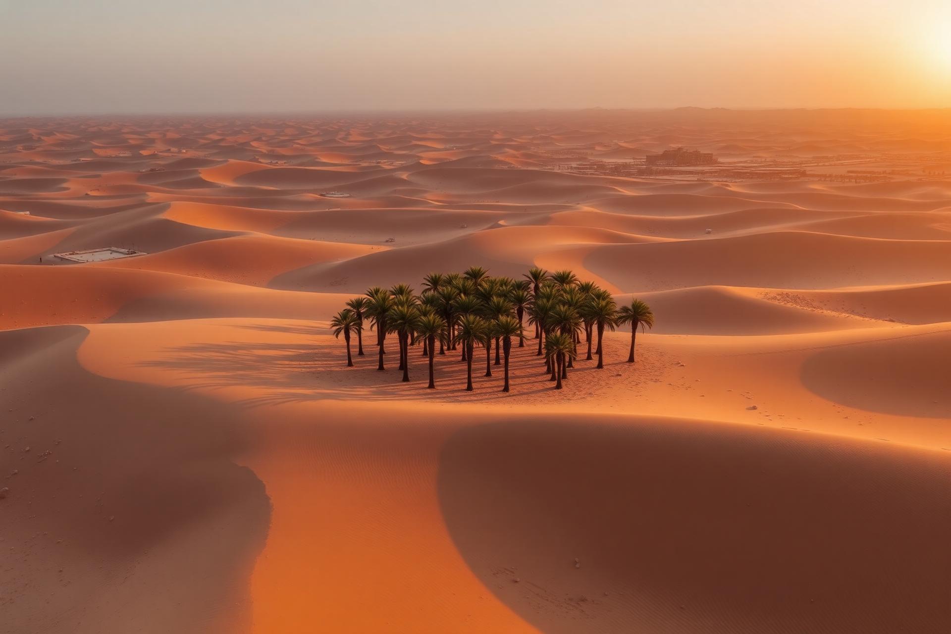 الأرض