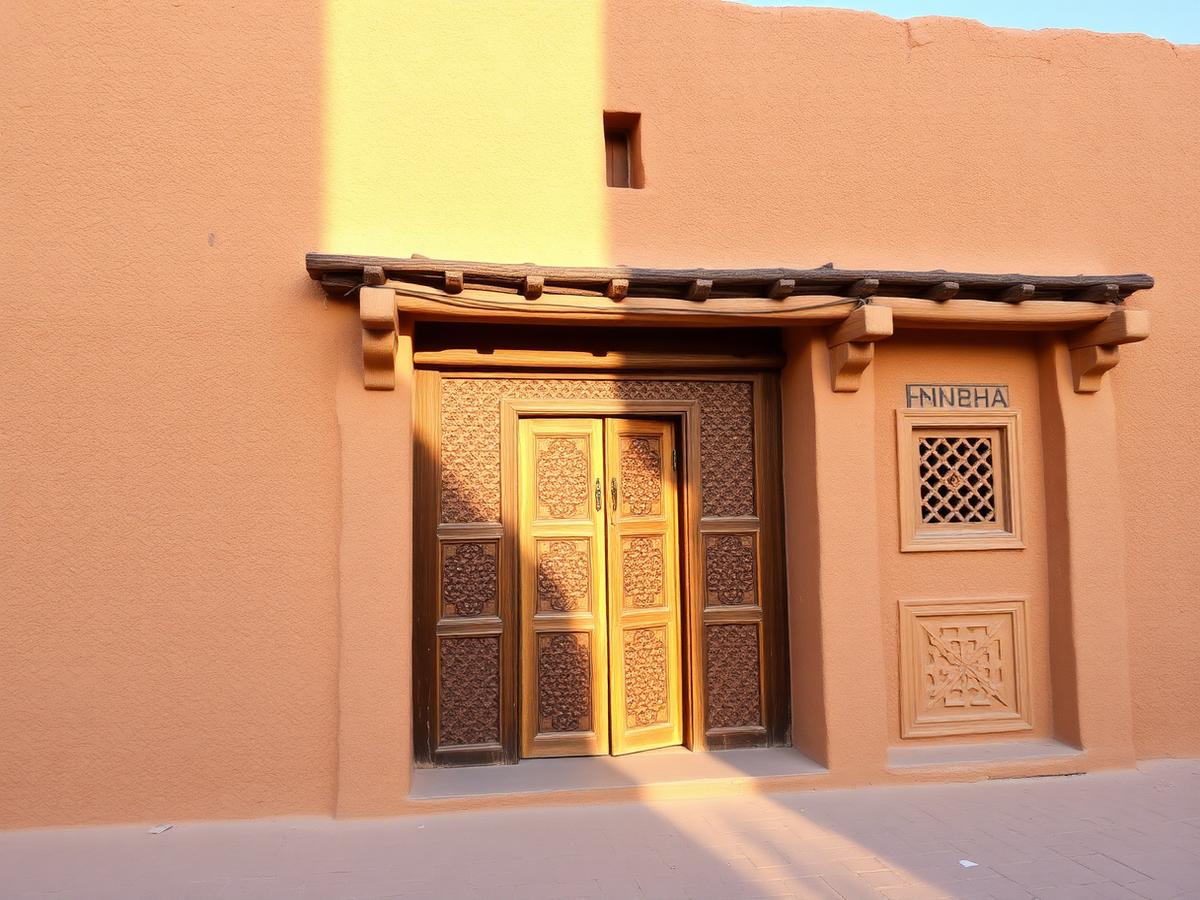 إسكانٌ كريم